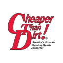 Cheaper Than Dirt – Cashback, Rebates & Rewards