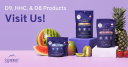 Summit Delta – Cashback, Rebates & Rewards