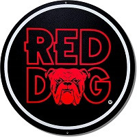 Red Dog