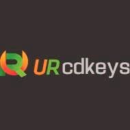 Urcdkeys