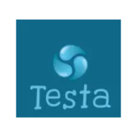 Testa