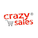 CrazySales – Cashback, Rebates & Rewards