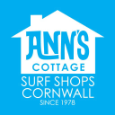 Ann's Cottage – Cashback, Rebates & Rewards