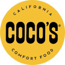 Coco's Bakery Restaurant