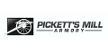Pickett's Mill Armory