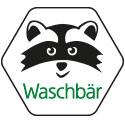 Waschbär DE