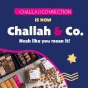 Challah Connection – Cashback, Rebates & Rewards