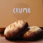 Crumb Sourdough – Cashback, Rebates & Rewards