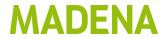 MADENA DE – Cashback, Rebates & Rewards