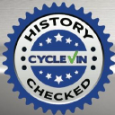CycleVIN – Cashback, Rebates & Rewards