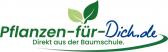 Pflanzen für Dich DE