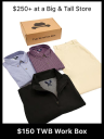 The Winston Box