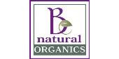 Be Natural Organics – Cashback, Rebates & Rewards