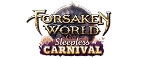 Forsaken world – Cashback, Rebates & Rewards