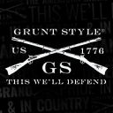 GRUNT STYLE – Cashback, Rebates & Rewards