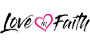 Love in Faith – Cashback, Rebates & Rewards