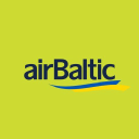 Air Baltic – Cashback, Rebates & Rewards