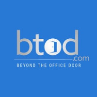 Beyond The Office Door – Cashback, Rebates & Rewards