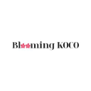 Blooming KOCO – Cashback, Rebates & Rewards
