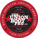 The Union Boot Pro