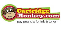 CartridgeMonkey – Cashback, Rebates & Rewards