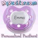 My Pacifier