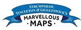 Marvellous Maps – Cashback, Rebates & Rewards