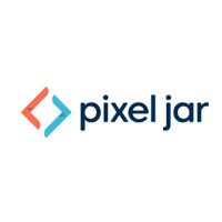 pixel jar