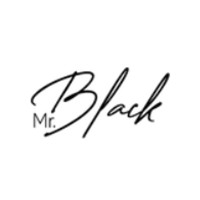 Mr. Black