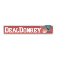 DealDonkey – Cashback, Rebates & Rewards