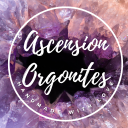 Ascension Orgonites – Cashback, Rebates & Rewards