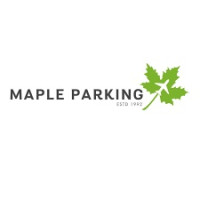 Maple Parking – Cashback, Rebates & Rewards