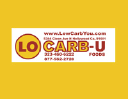 Lo Carb-U