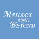 Mailbox And Beyond