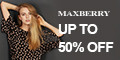 MAXBERRY.com
