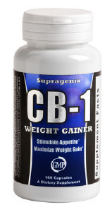  CB-1 Weight Gainer by Supragenix – Coupons, Promo Codes & Special Offers (3)