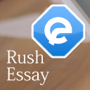 Rushessay