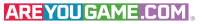 AreYouGame – Cashback, Rebates & Rewards