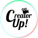 CreatorUp – Cashback, Rebates & Rewards