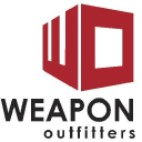 Weapon Outfitters – Cashback, Rebates & Rewards