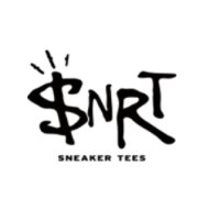 SNRT Sneaker Tee