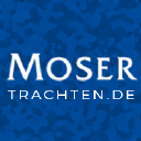 MOSER Trachten DE