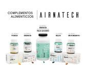Vitaminas Airnatech ES