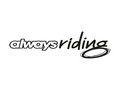 Always Riding – Cashback, Rebates & Rewards