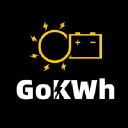 GoKWh – Cashback, Rebates & Rewards