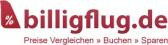 billigflug DE (Longtail) – Cashback, Rebates & Rewards