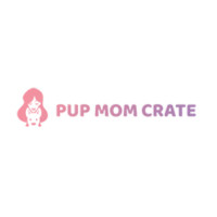 Pup Mom Crate