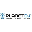 Planet DJ