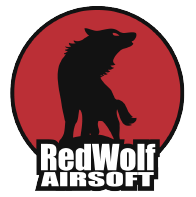 Red Wolf Airsoft
