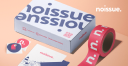 noissue – Cashback, Rebates & Rewards